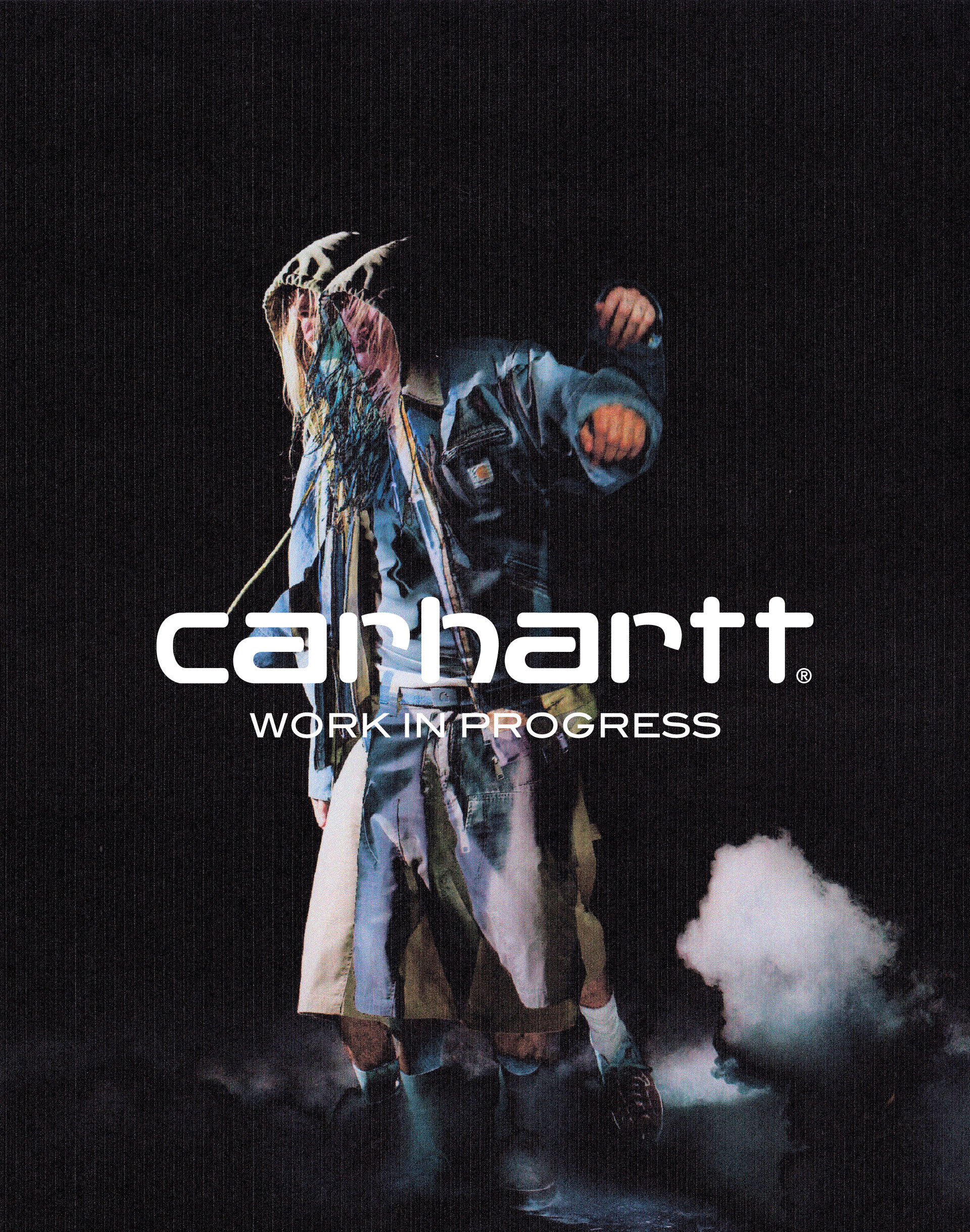 CARHARTT WIP SPRING 26