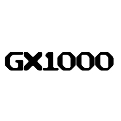 GX1000