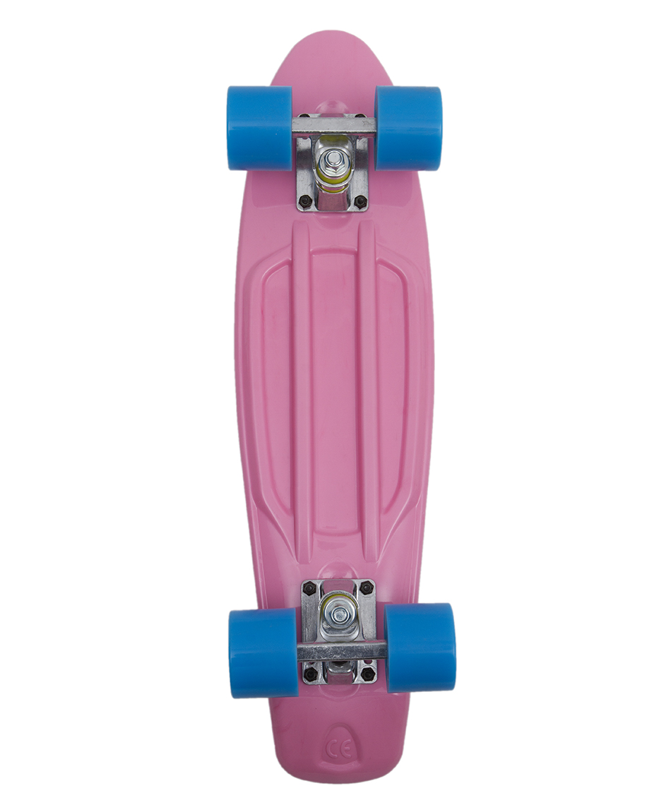 COLOR JENNY BOARD PINK 22.5