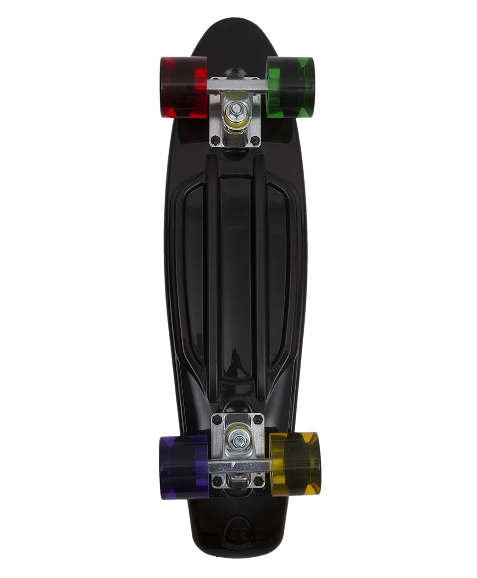 COLOR JENNY BOARD BLACK 22.5