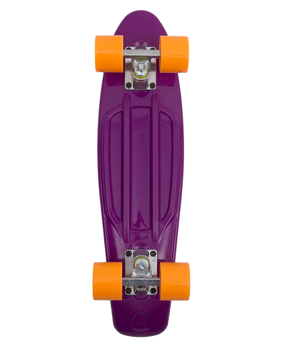 COLOR JENNY BOARD PURPLE 22.5