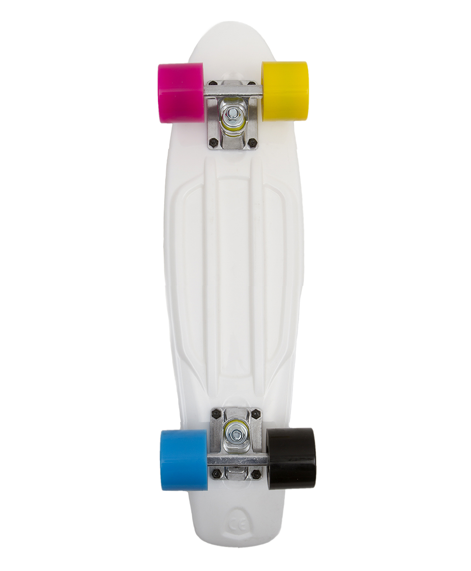 COLOR JENNY BOARD WHITE 22.5