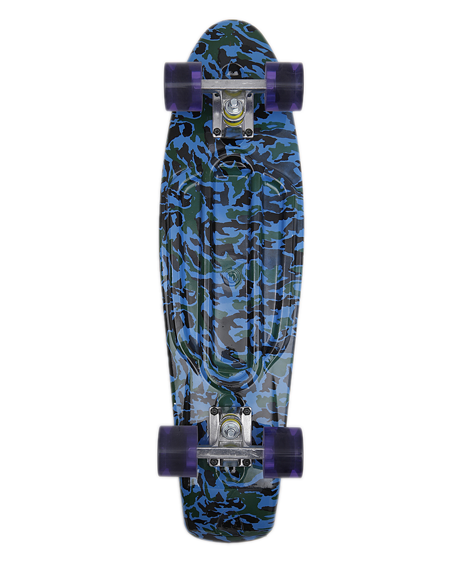 COLOR JENNY BOARD NAVY CAMO 27