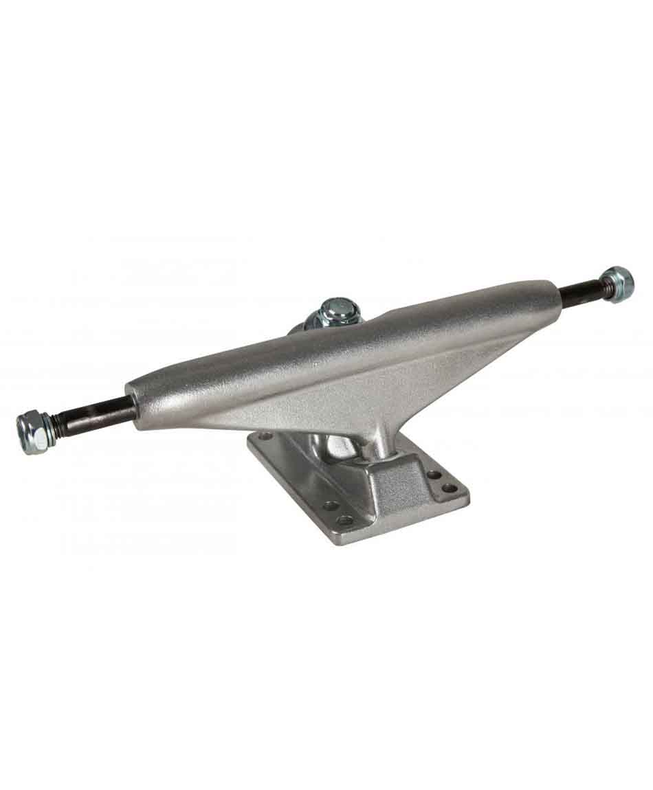 SUSHI CALIFORNIA 6.25 TRUCKS SILVER