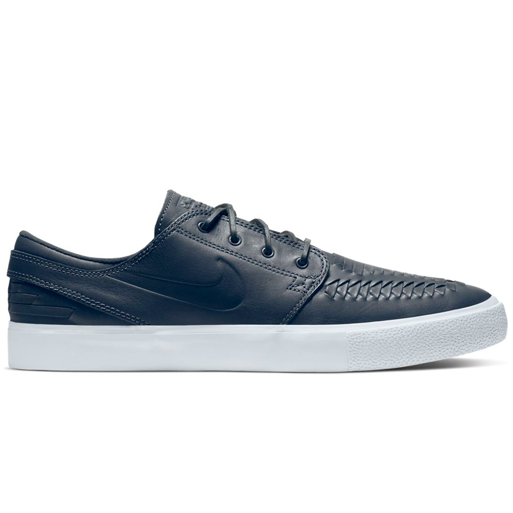 NIKE SB JANOSKI REMASTERED CRAFTED ANTHRACITE/ANTHRACITE-WHITE