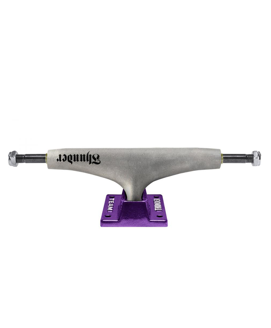 THUNDER 149 SCRIPT RAW TEAM TRUCKS CANDY PURPLE