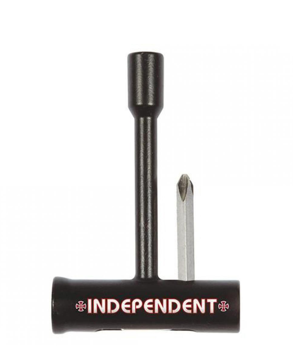 INDEPENDENT BEARING SAVER SKATE TOOL BLACK