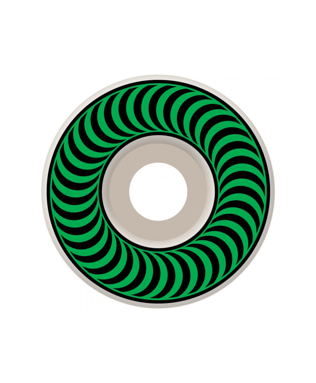 SPITFIRE CLASSIC WHEELS 52mm WHITE