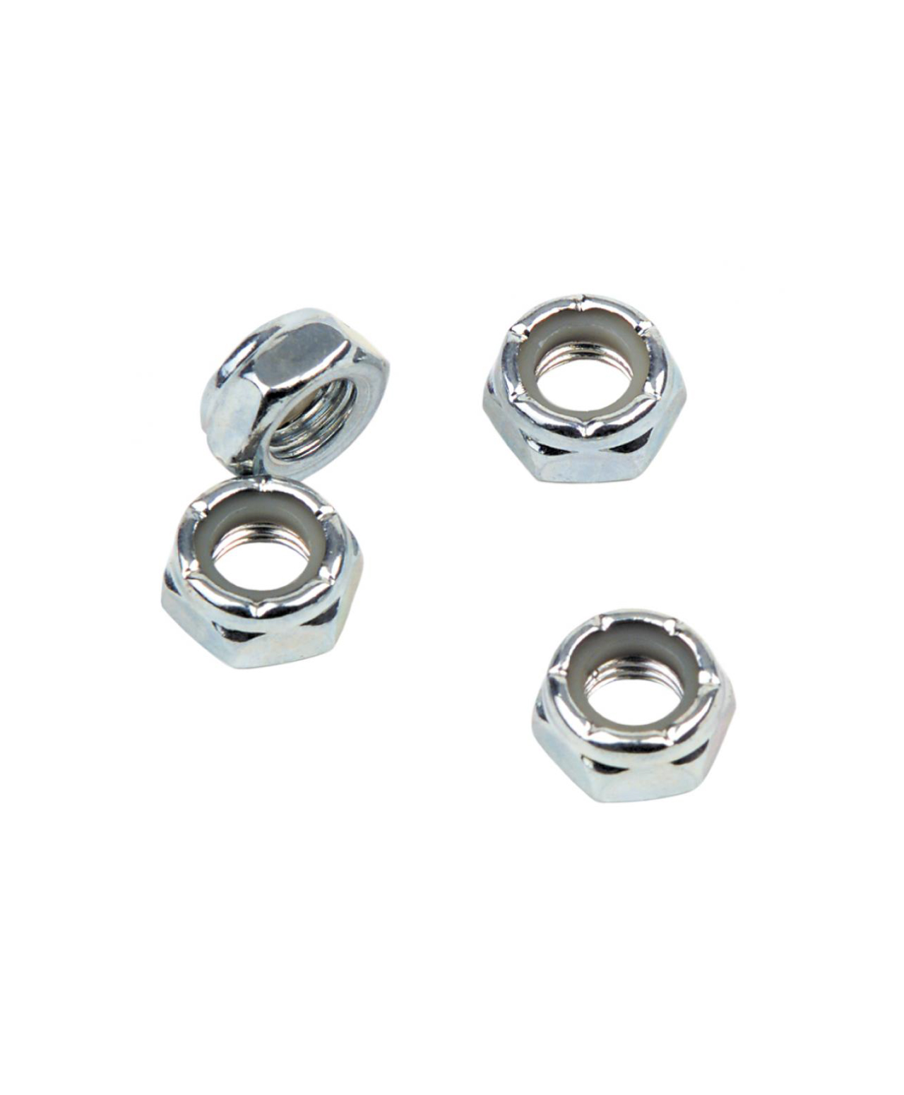 INDEPENDENT TRUCK AXLE NUTS