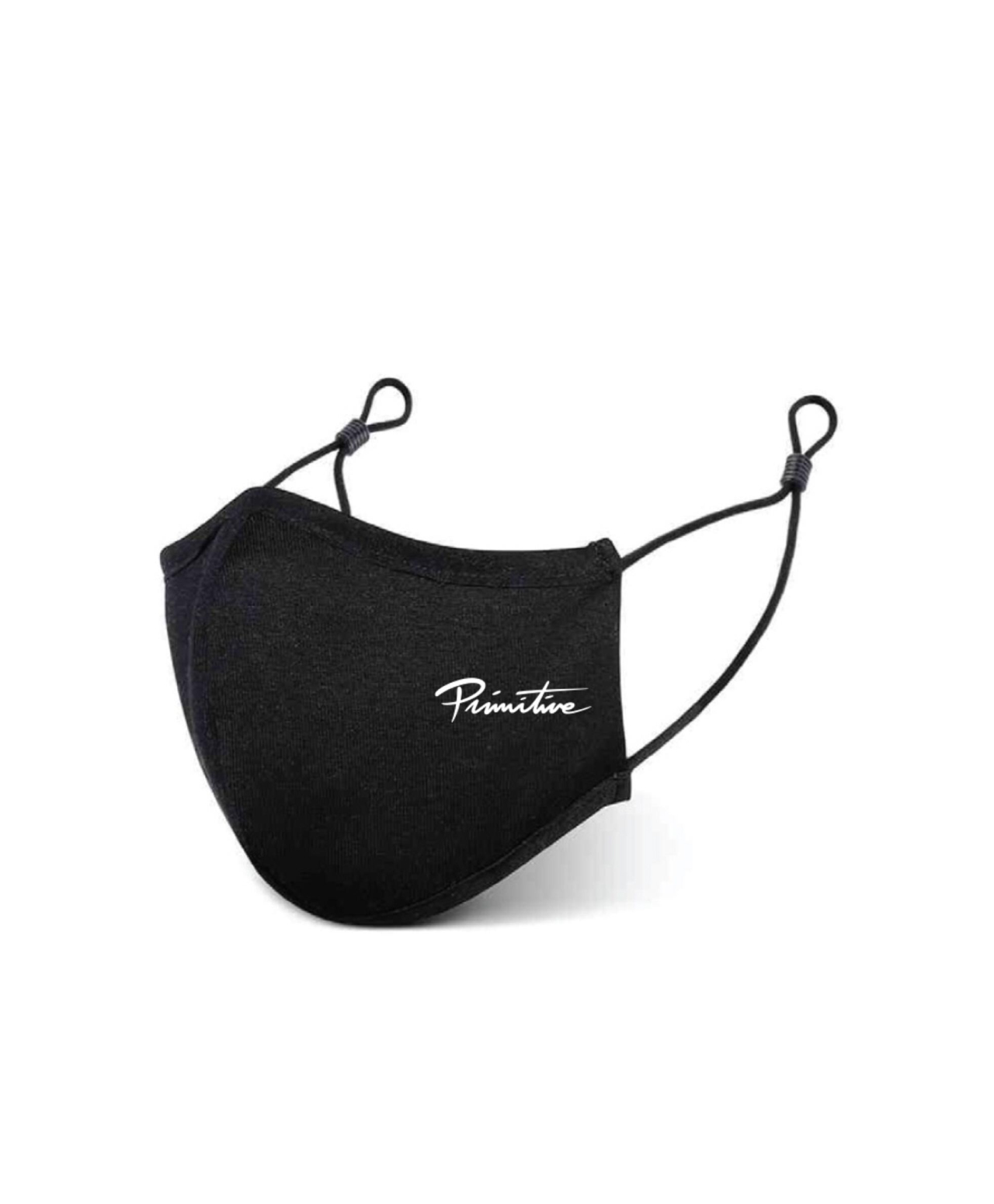 PRIMITIVE NUEVO MASK BLACK