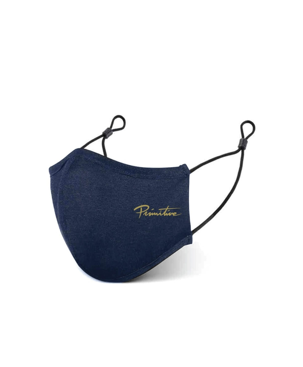 PRIMITIVE NUEVO MASK NAVY
