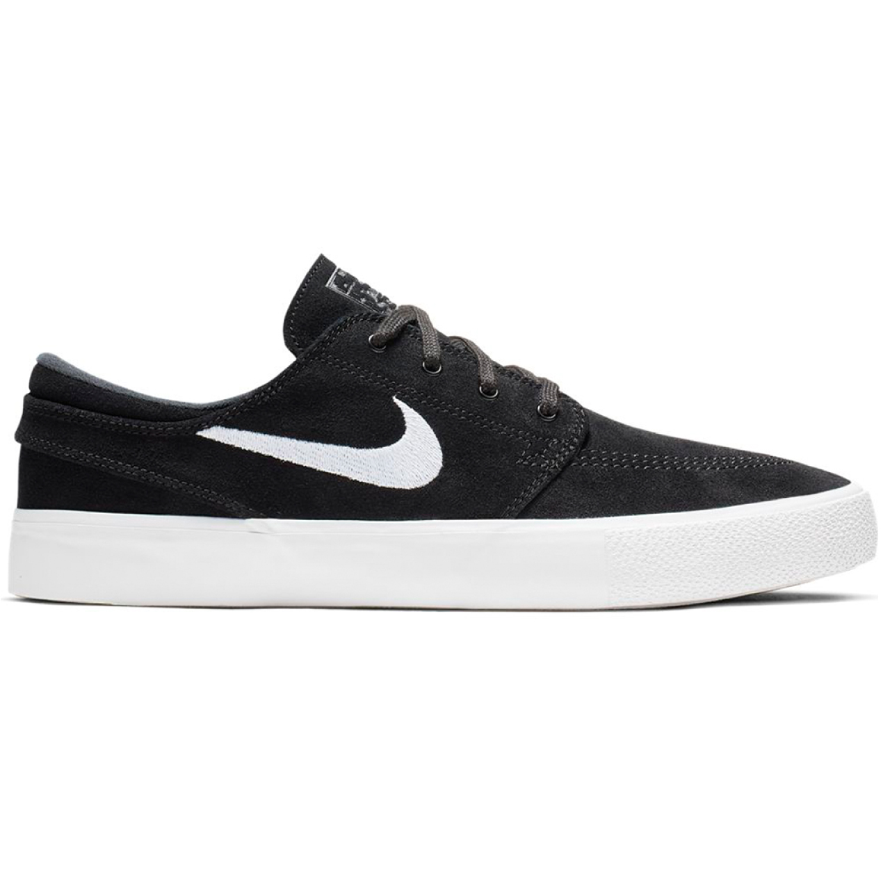 NIKE SB JANOSKI REMASTERED BLACK/WHITE-THUNDER GREY