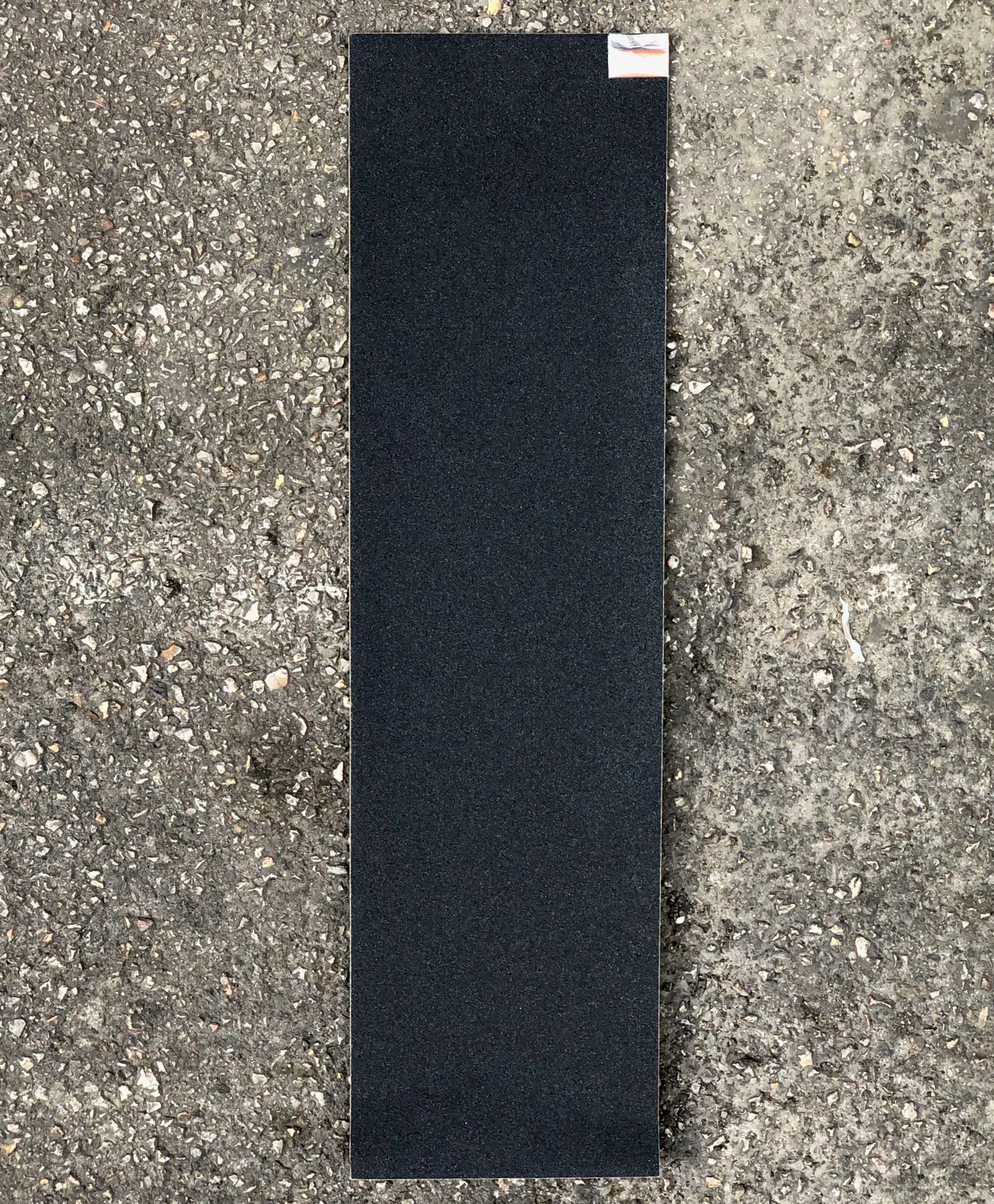 MILES GRIPTAPE BLACK