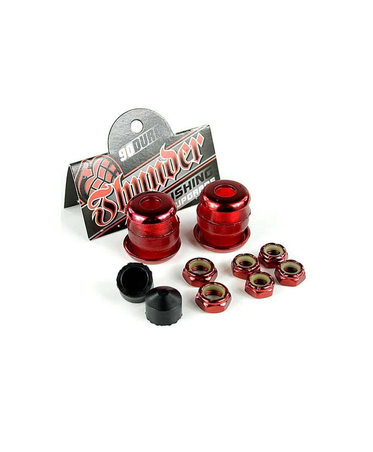 THUNDER REBUILD KIT 90DU RED