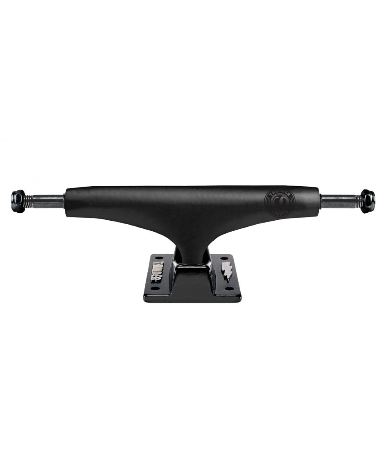 THUNDER 147 NIGHT LIGHTS 2 LIGHT TRUCKS BLACK