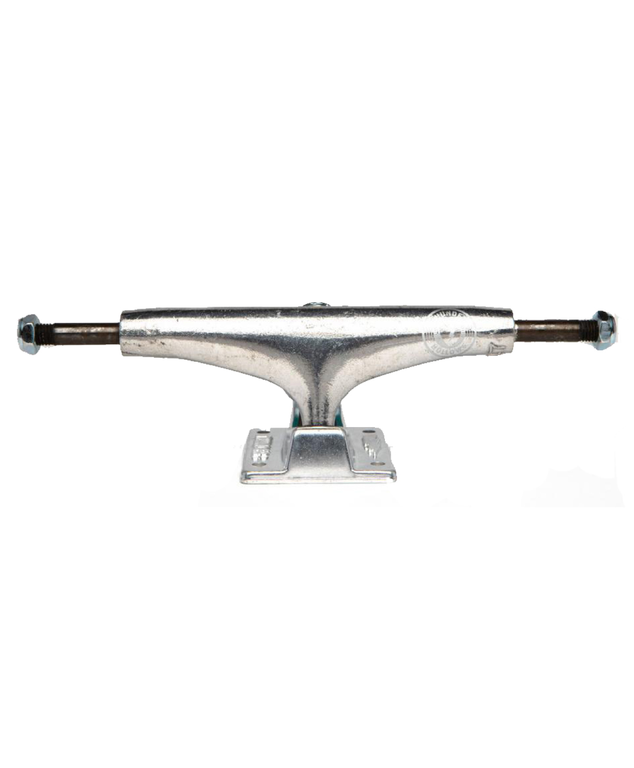 THUNDER 148 H HOLLOW LIGHTS II TRUCKS POLISHED