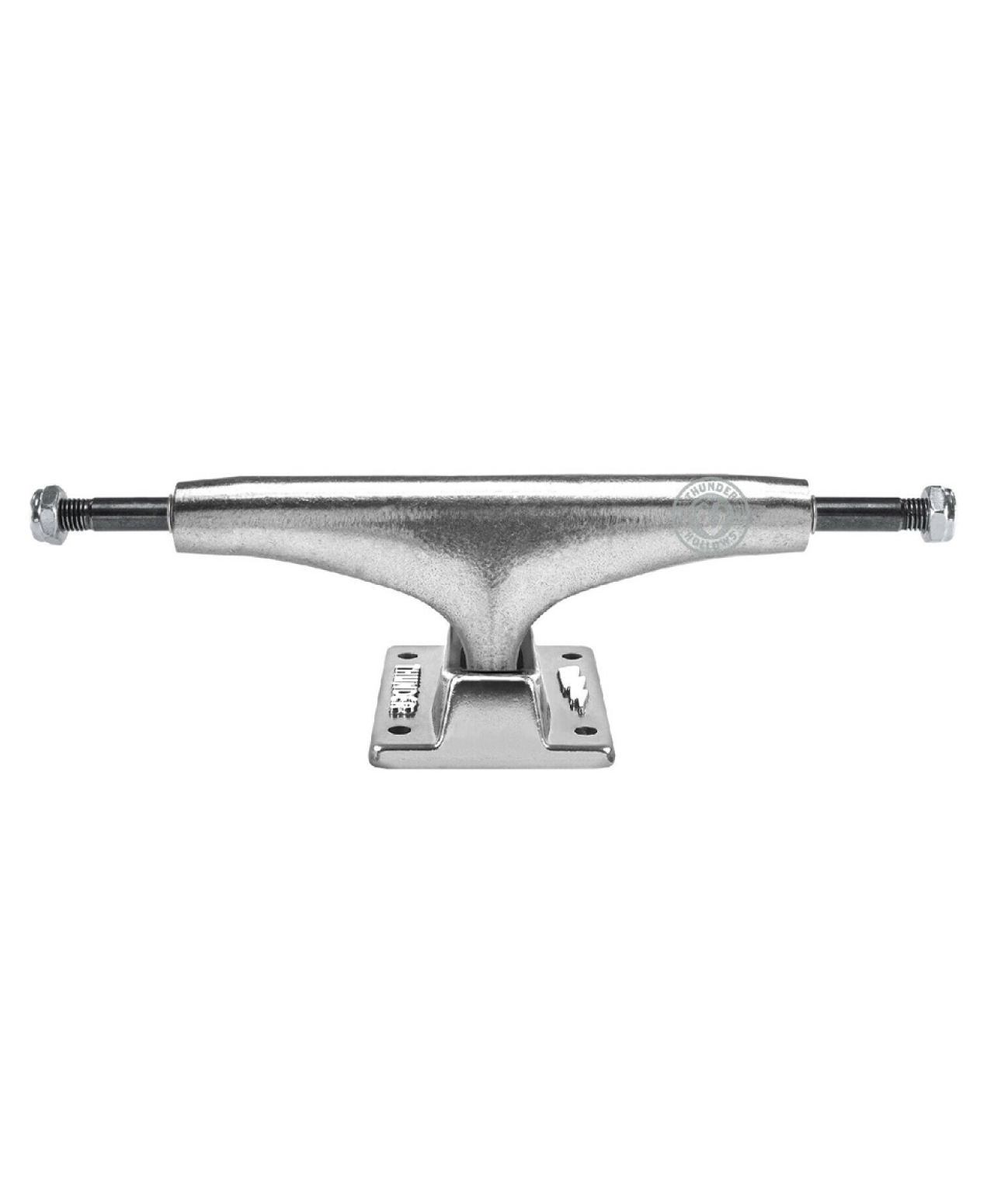 THUNDER 151 HI LIGHTS II HOLLOW TRUCKS POLISHED