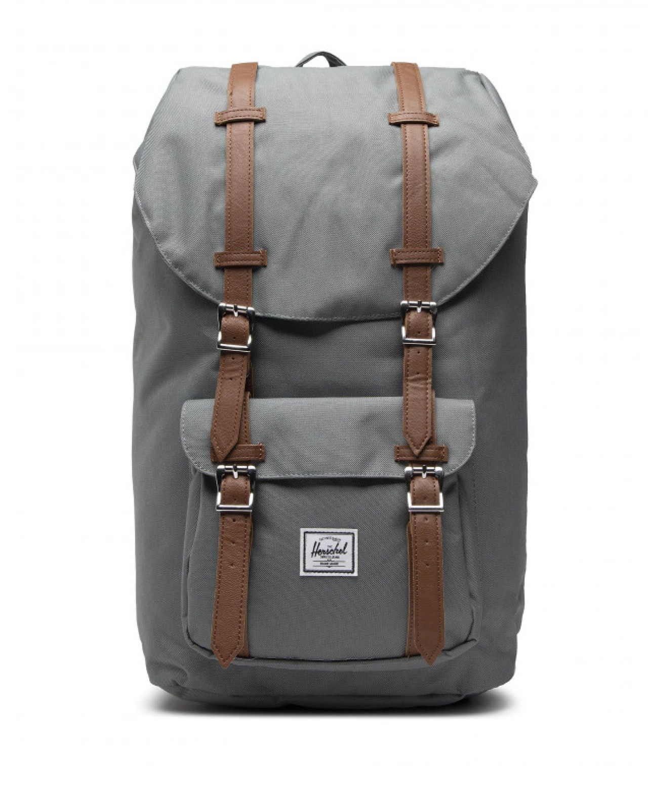 HERSCHEL LITTLE AMERICA BACKPACK GARGOYLE