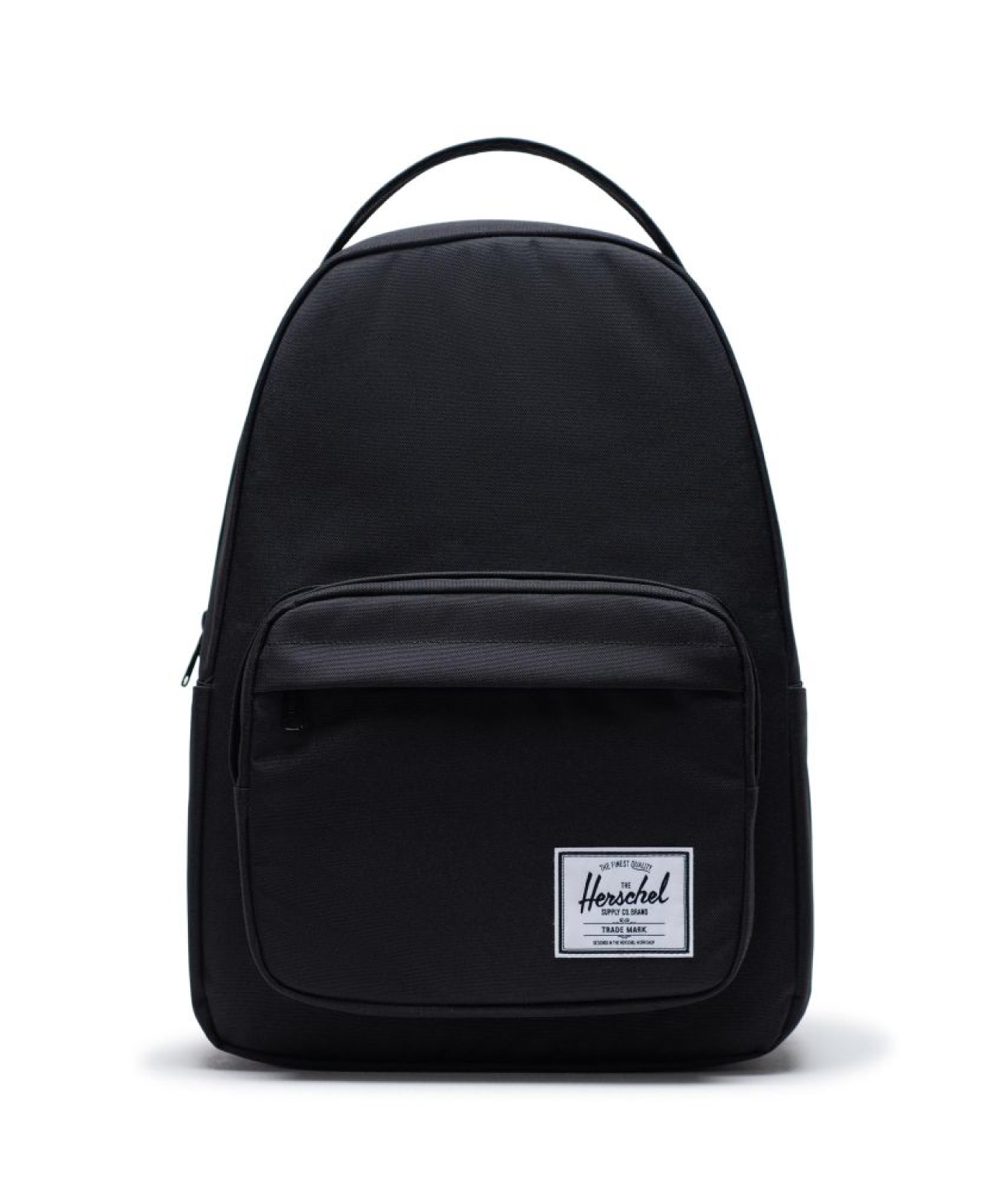 HERSCHEL MILLER BACKPACK BLACK