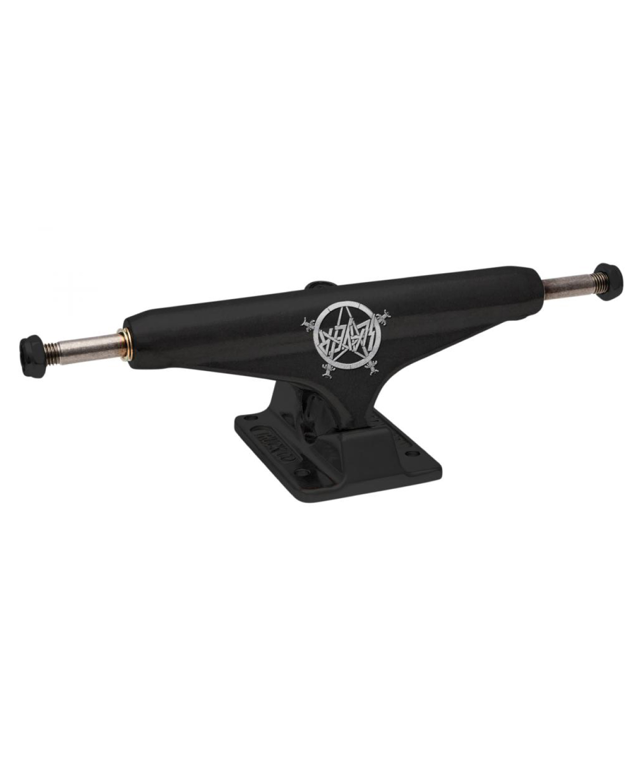 INDEPENDENT 149 FORGED HOLLOW SLAYER STAGE 11 TRUCKS BLACK