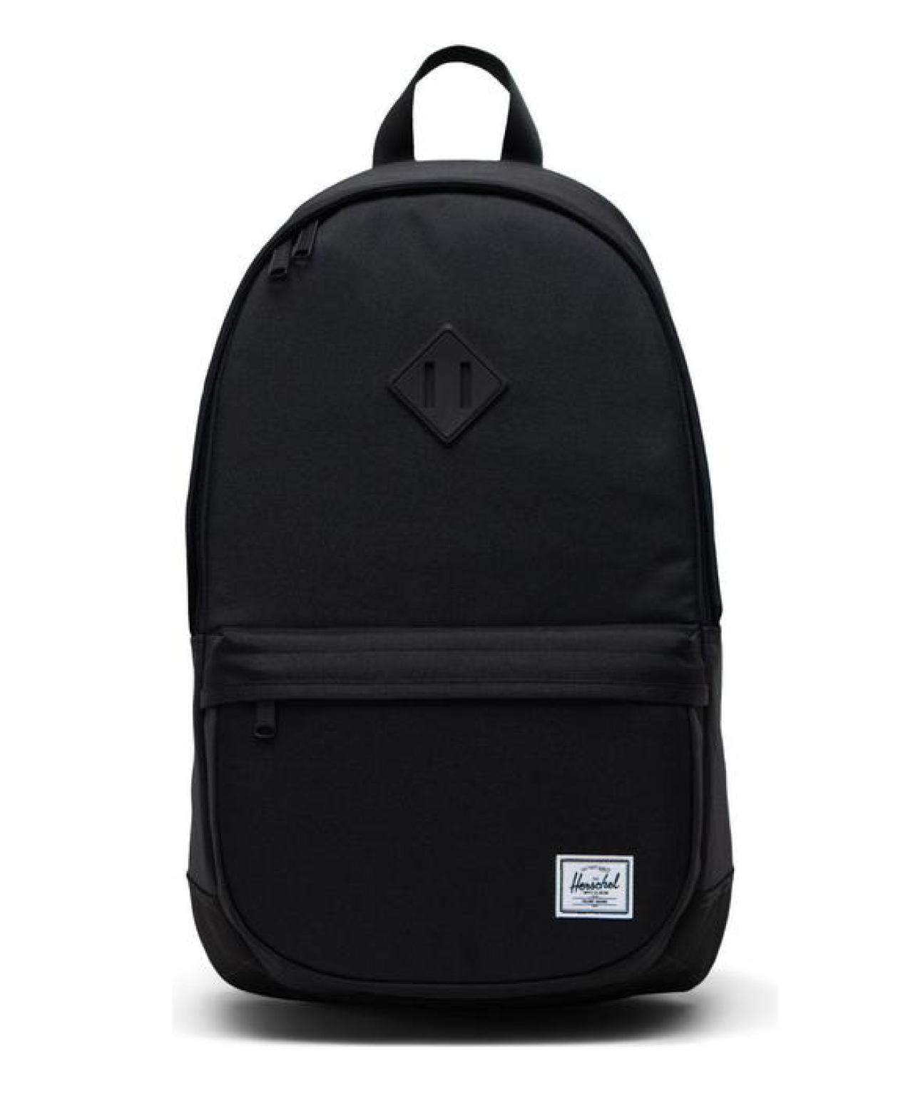 HERSCHEL HERITAGE PRO BACKPACK BLACK