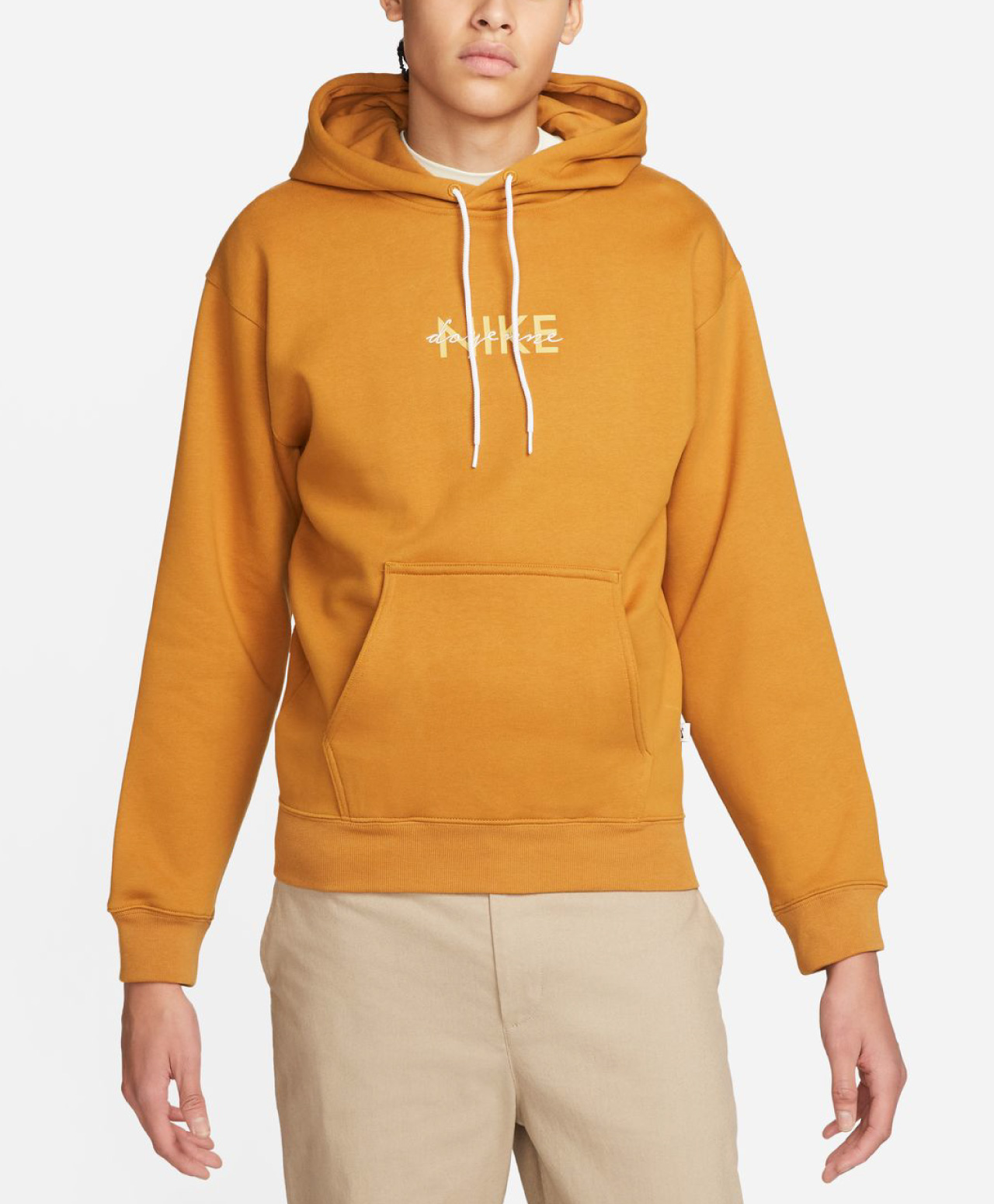 NIKE SB X DOYENNE HOOD DESERT OCHRE