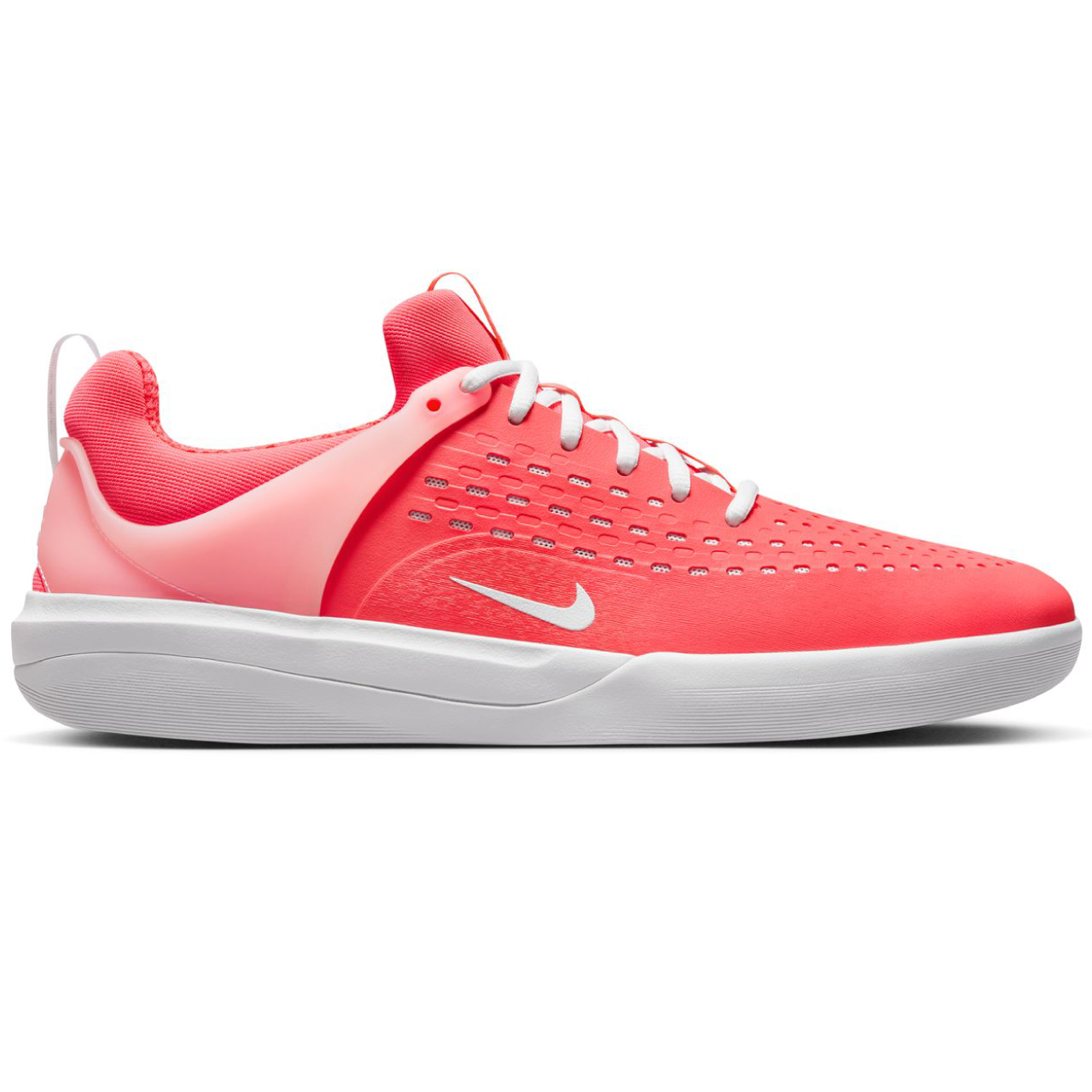 NIKE SB NYJAH 3 HOT PUNCH/WHITE-HOT PUNCH