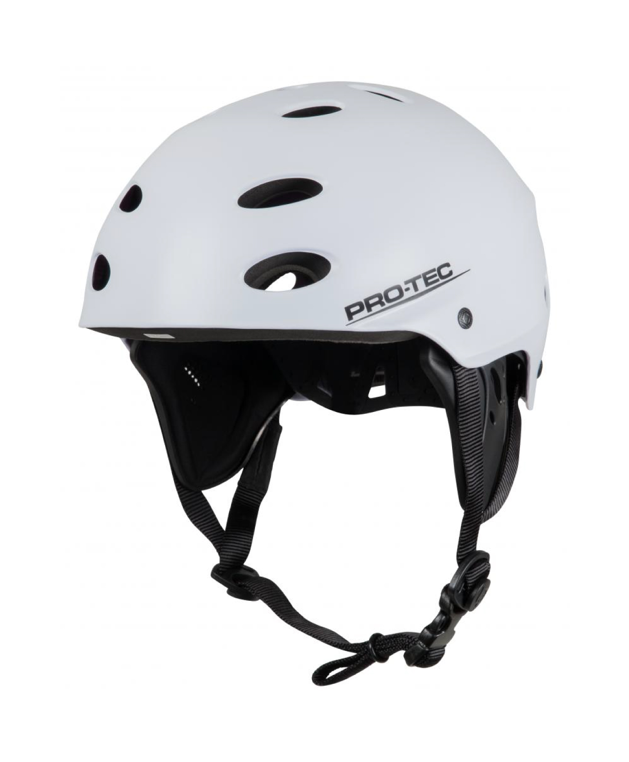 PRO-TEC ACE WAKE ADULT HELMET SATIN WHITE