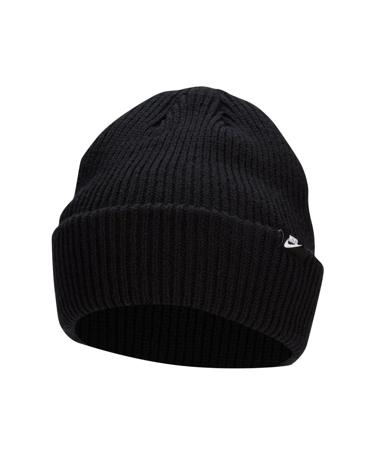 NIKE TERRA FUTURA BEANIE BLACK
