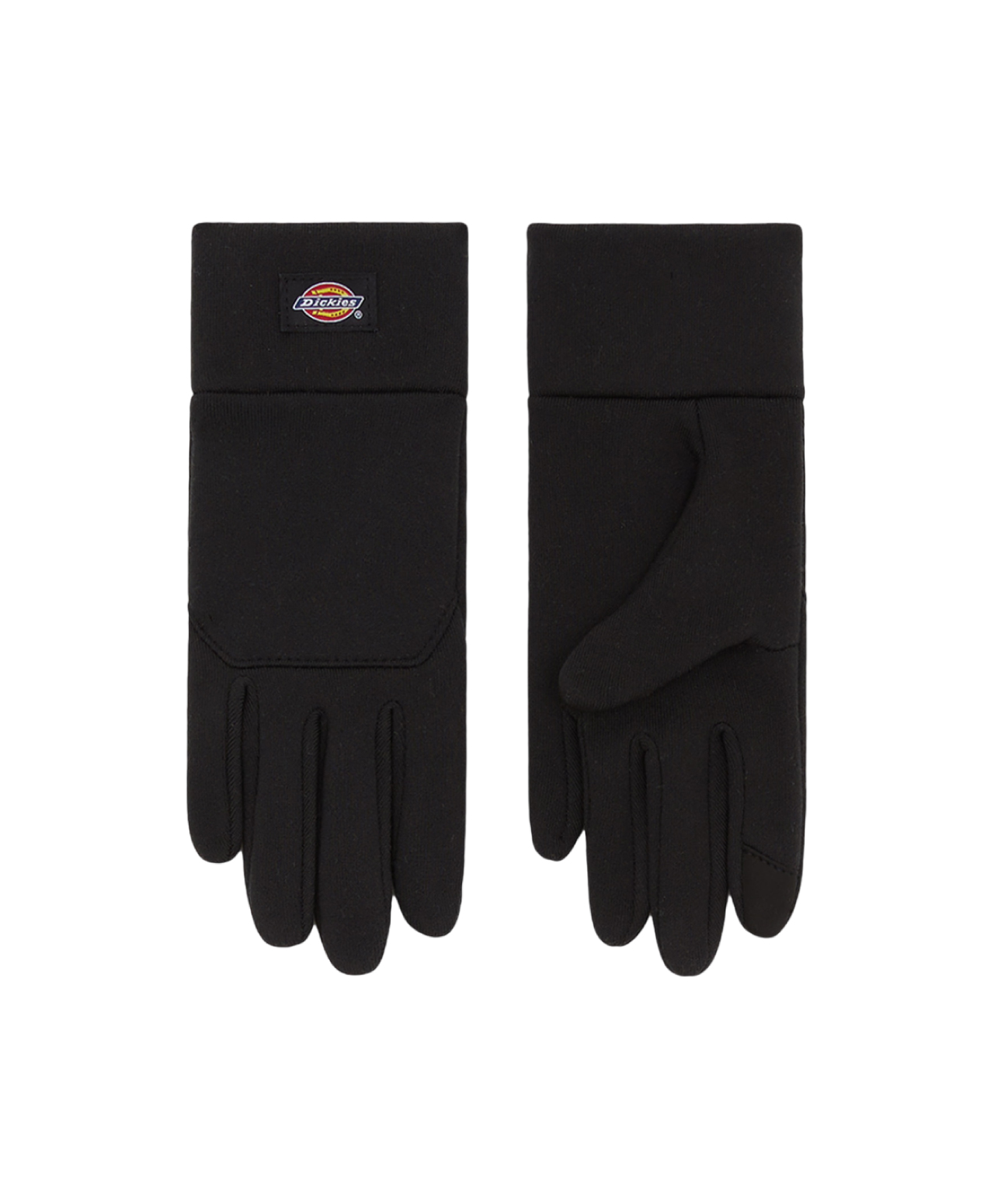 DICKIES OAKPORT TOUCHSCREEN GLOVES BLACK