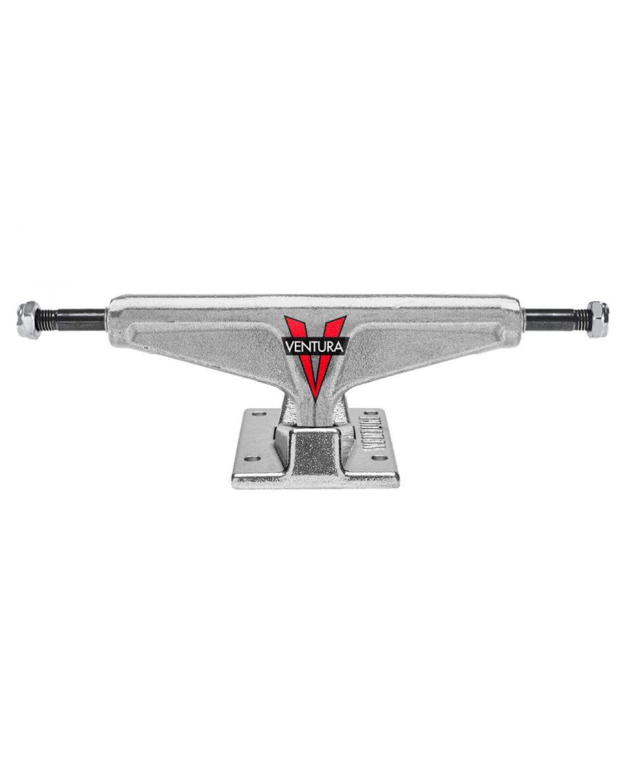 VENTURE 5.8 MANDERSON VENTURA TRUCKS POLISHED