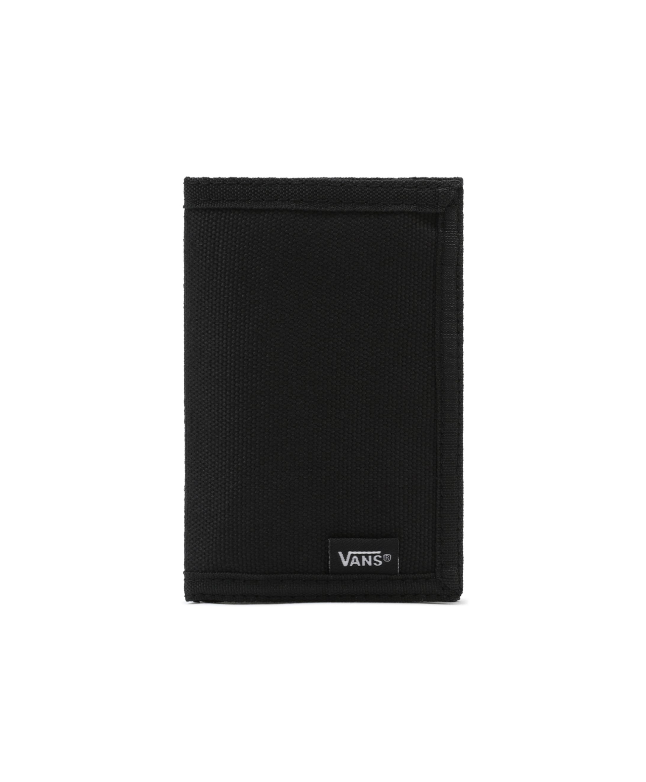 VANS SLIPPED WALLET BLACK