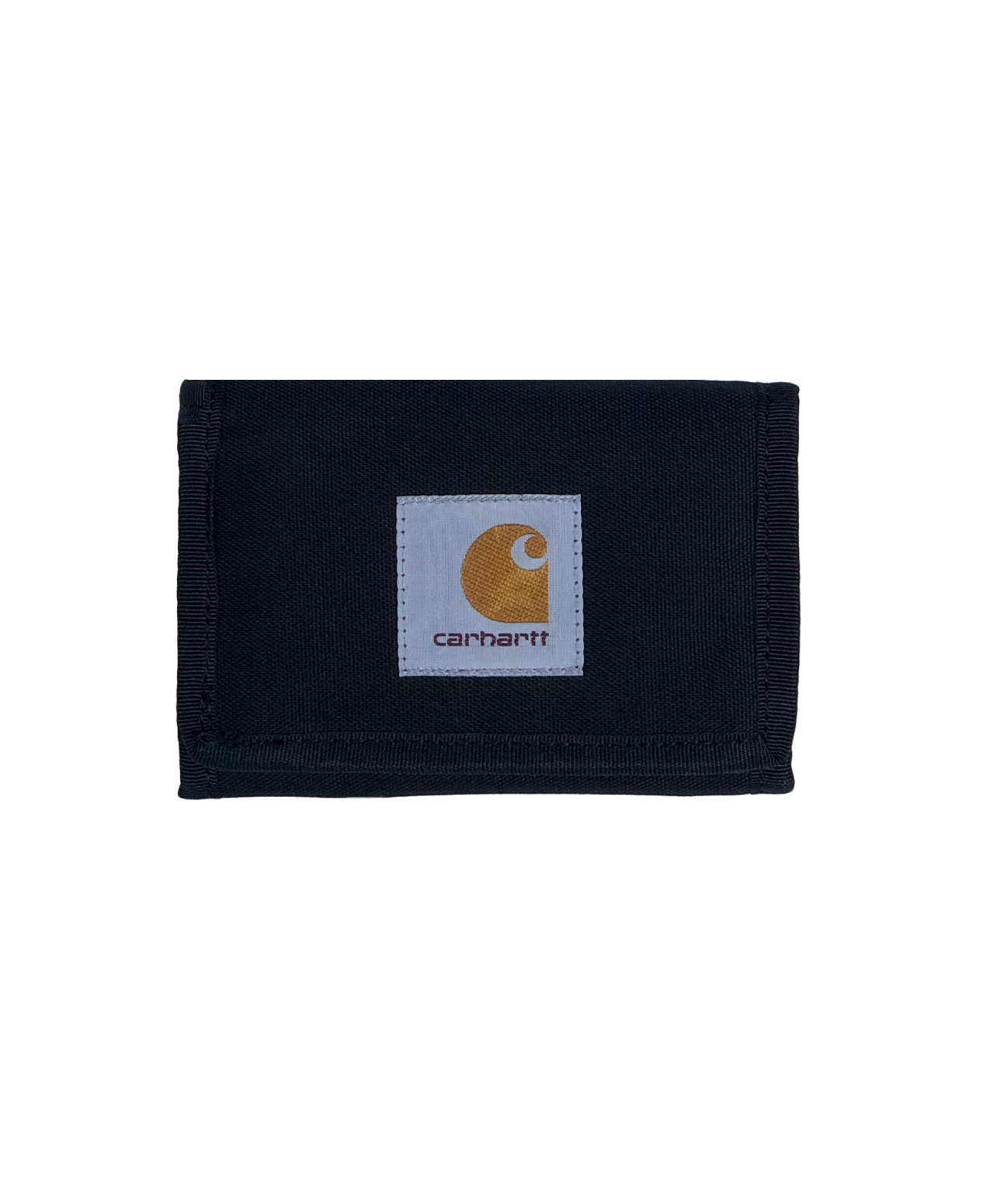 CARHARTT WIP ALEC WALLET BLACK
