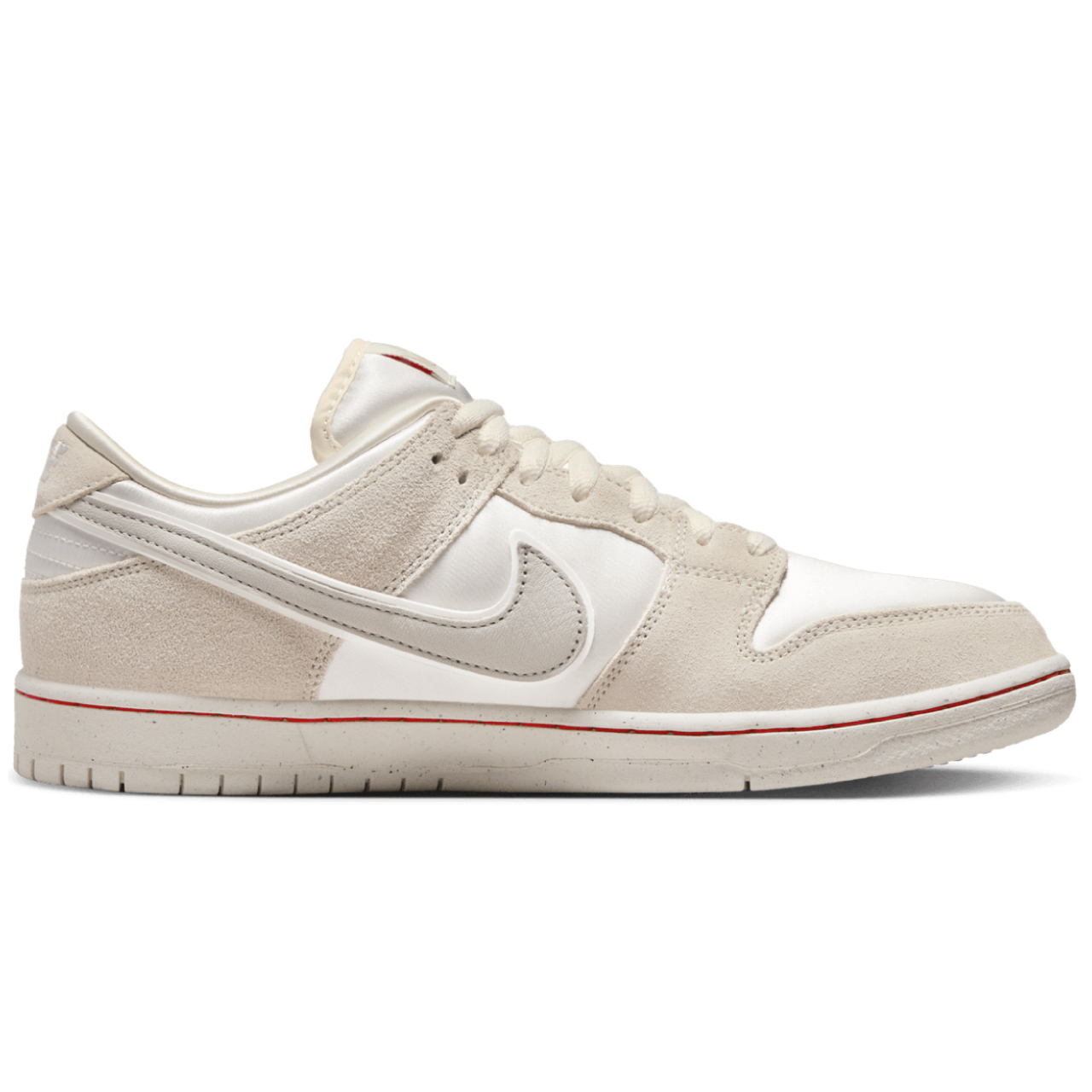 NIKE SB DUNK LOW PREMIUM CITY OF LOVE COCONUT MILK/LIGHT BONE-PHANTOM