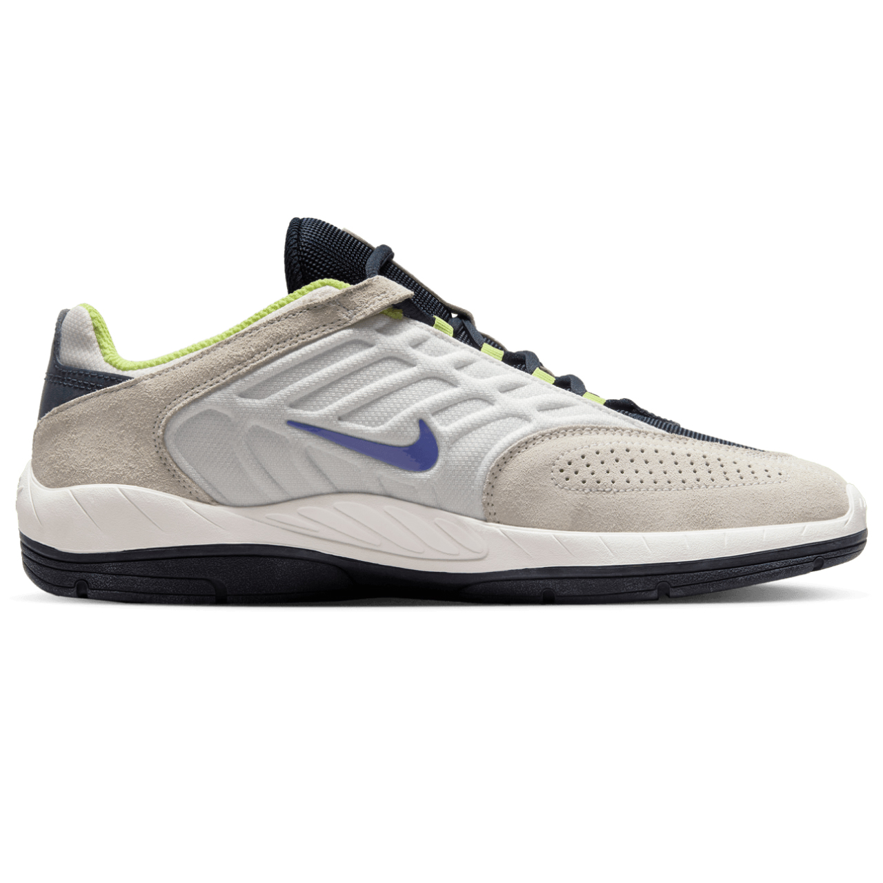 NIKE SB VERTEBRAE SUMMIT WHITE/PERSIAN VIOLET