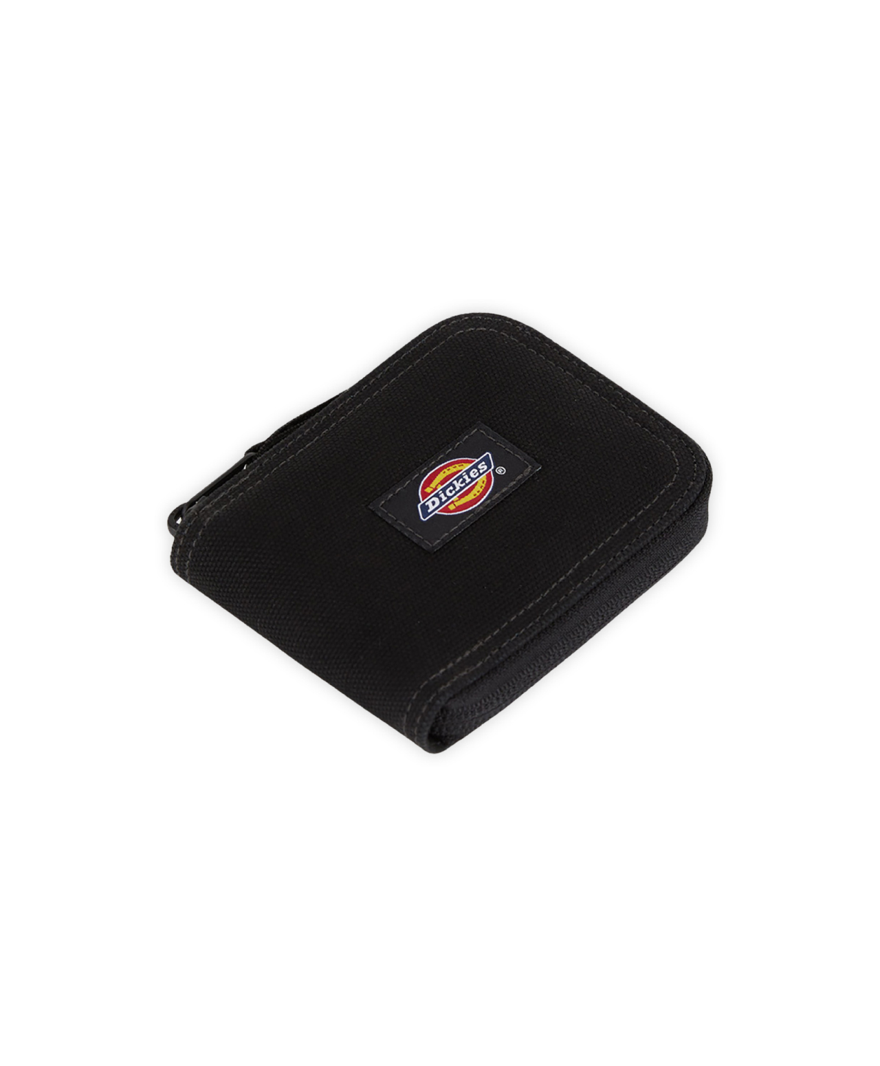 DICKIES DUCK CANVAS WALLET BLACK