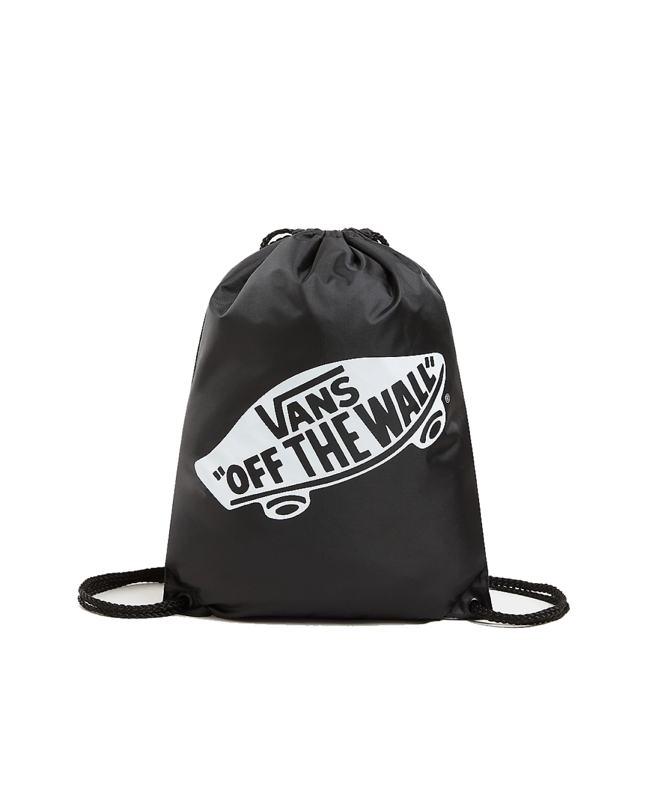 VANS BENCHED BAG BLACK