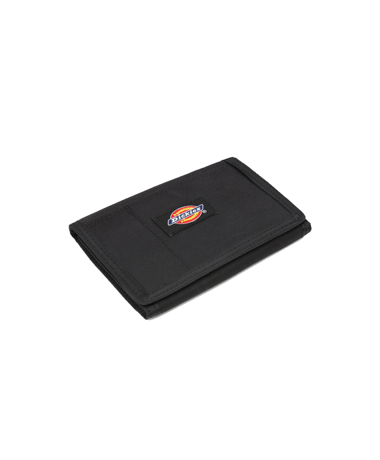 DICKIES KENTWOOD WALLET BLACK