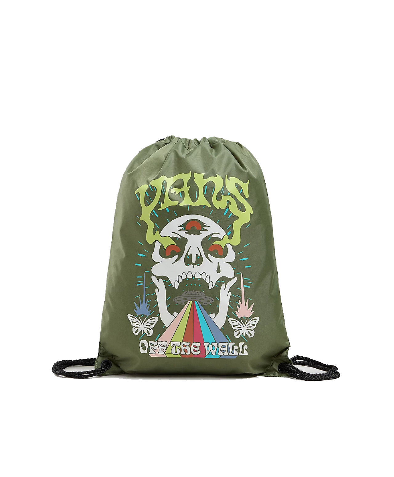 VANS BENCHED BAG OLIVINE