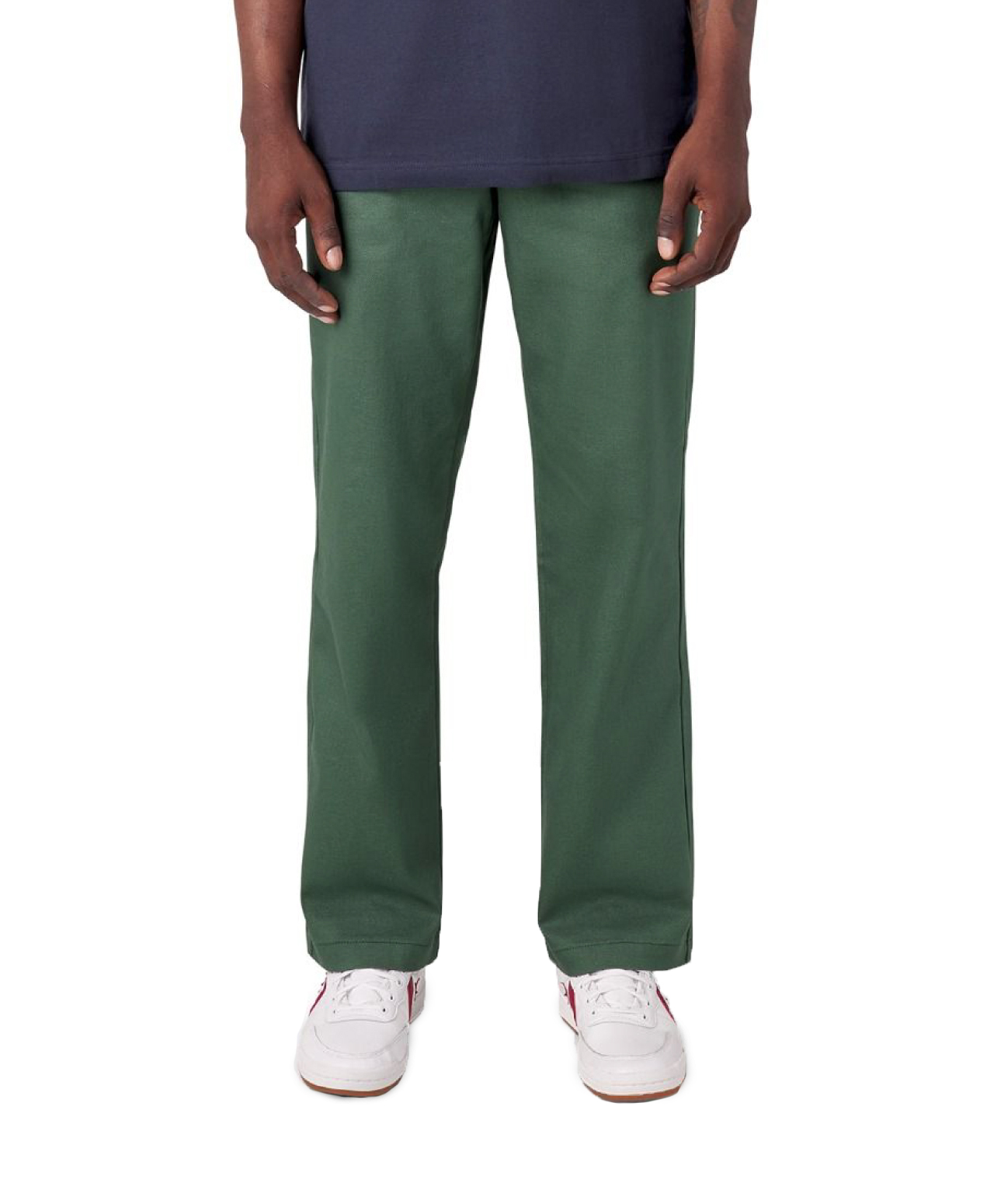 DICKIES GUY MARIANO PANTS PINE GREEN