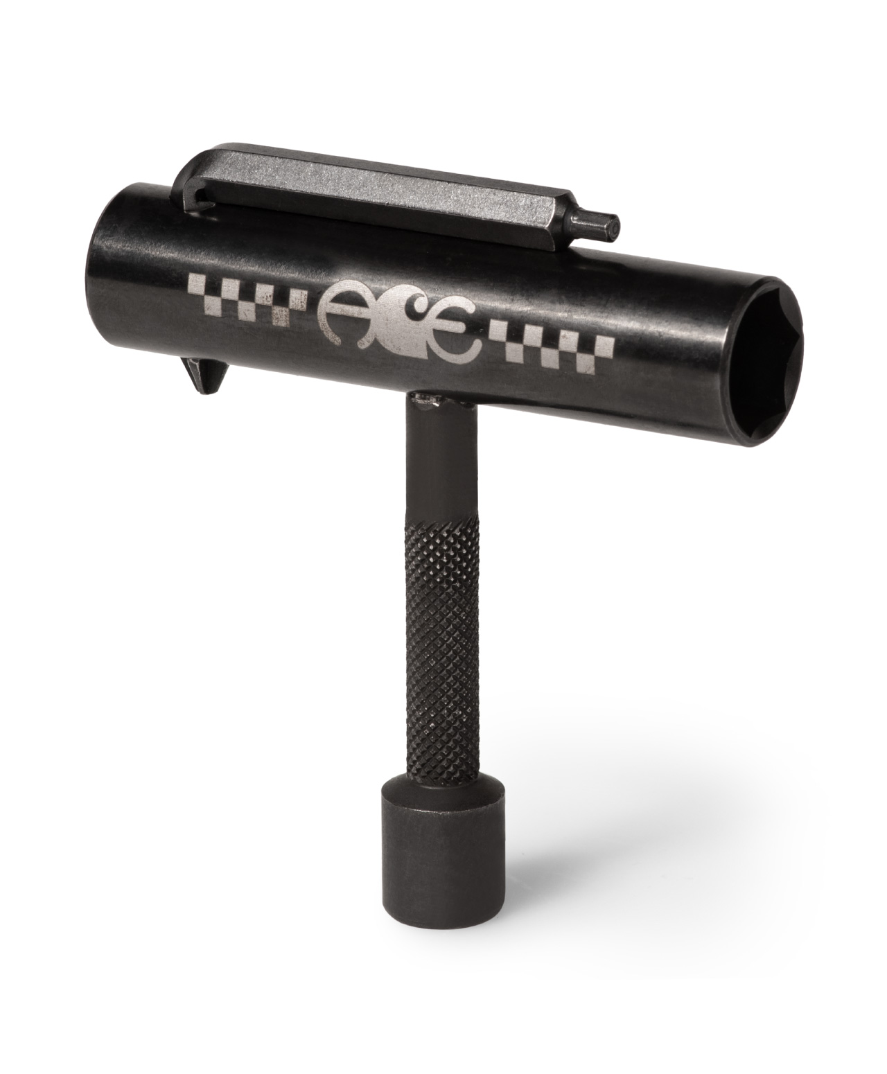 CARHARTT WIP ACE AF1 SKATE TOOL BLACK