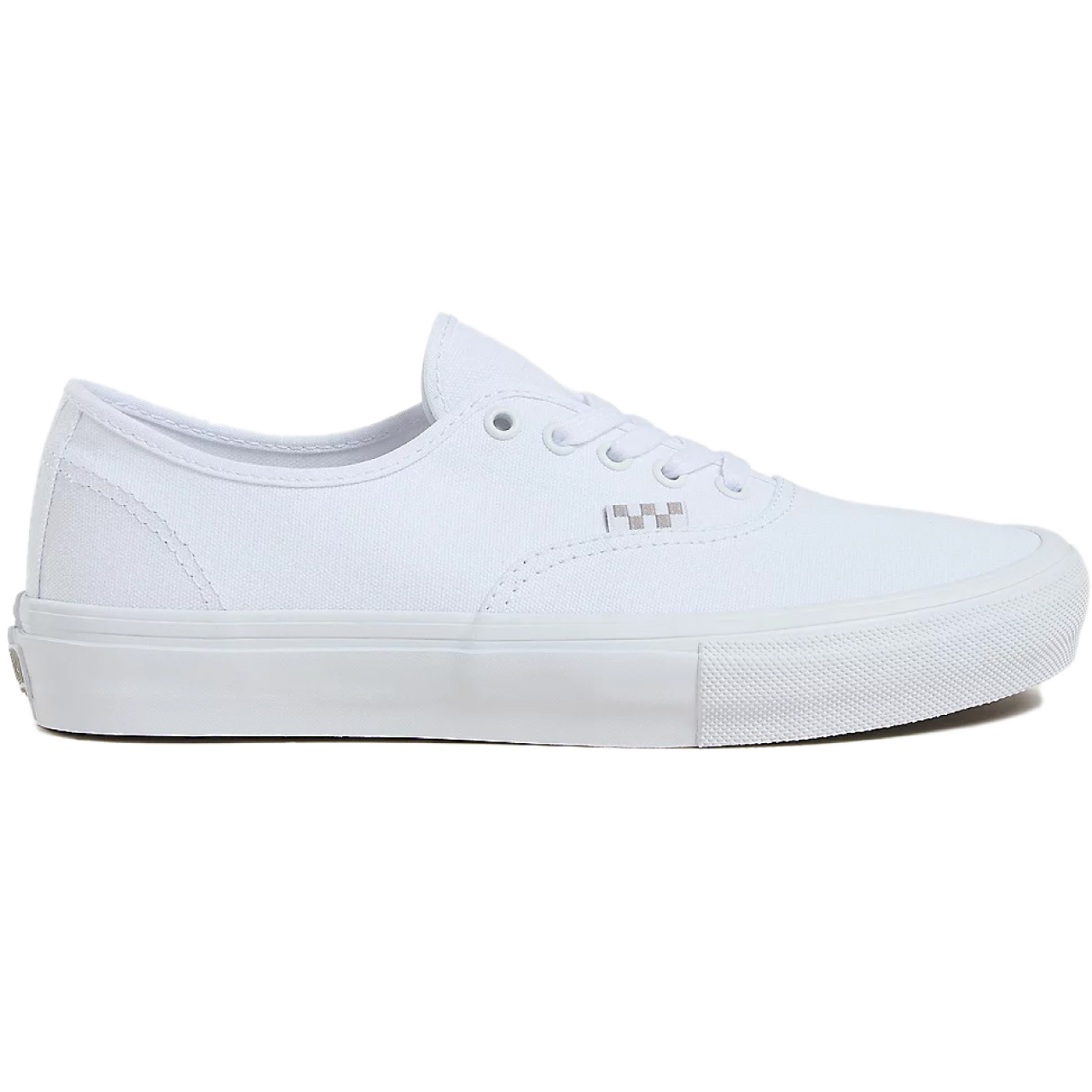 VANS SKATE AUTHENTIC TRUE WHITE