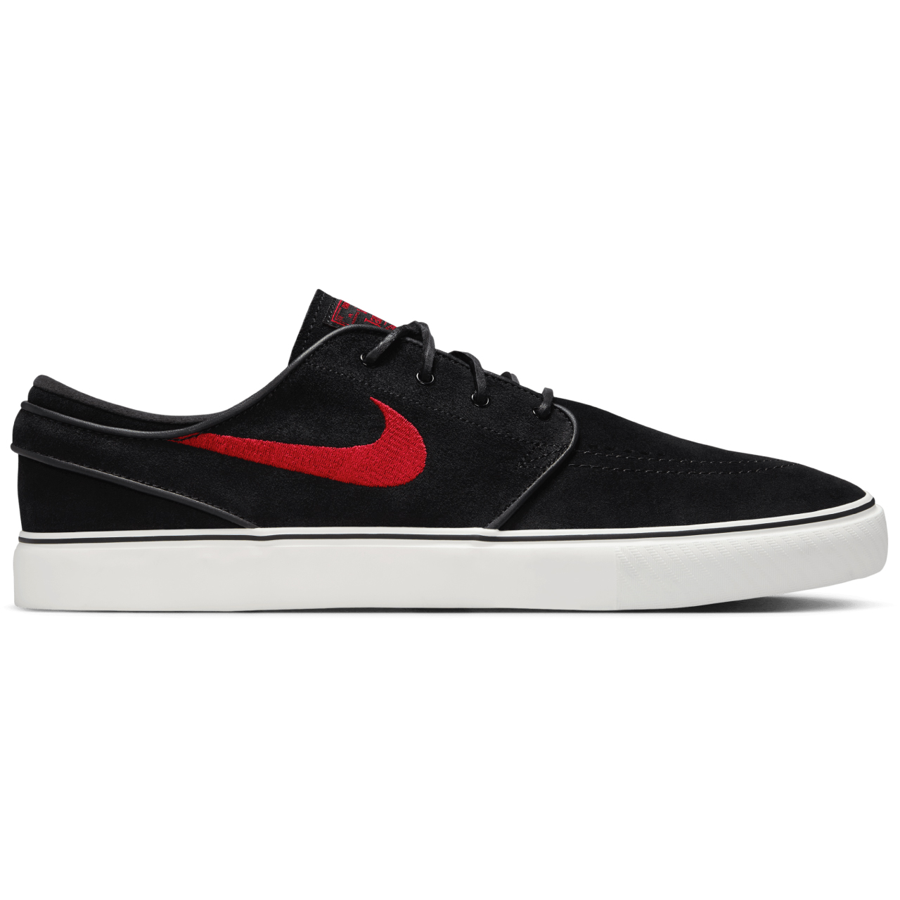 NIKE SB JANOSKI OG+ BLACK/UNIVERSITY RED-BLACK-SUMMIT WHITE