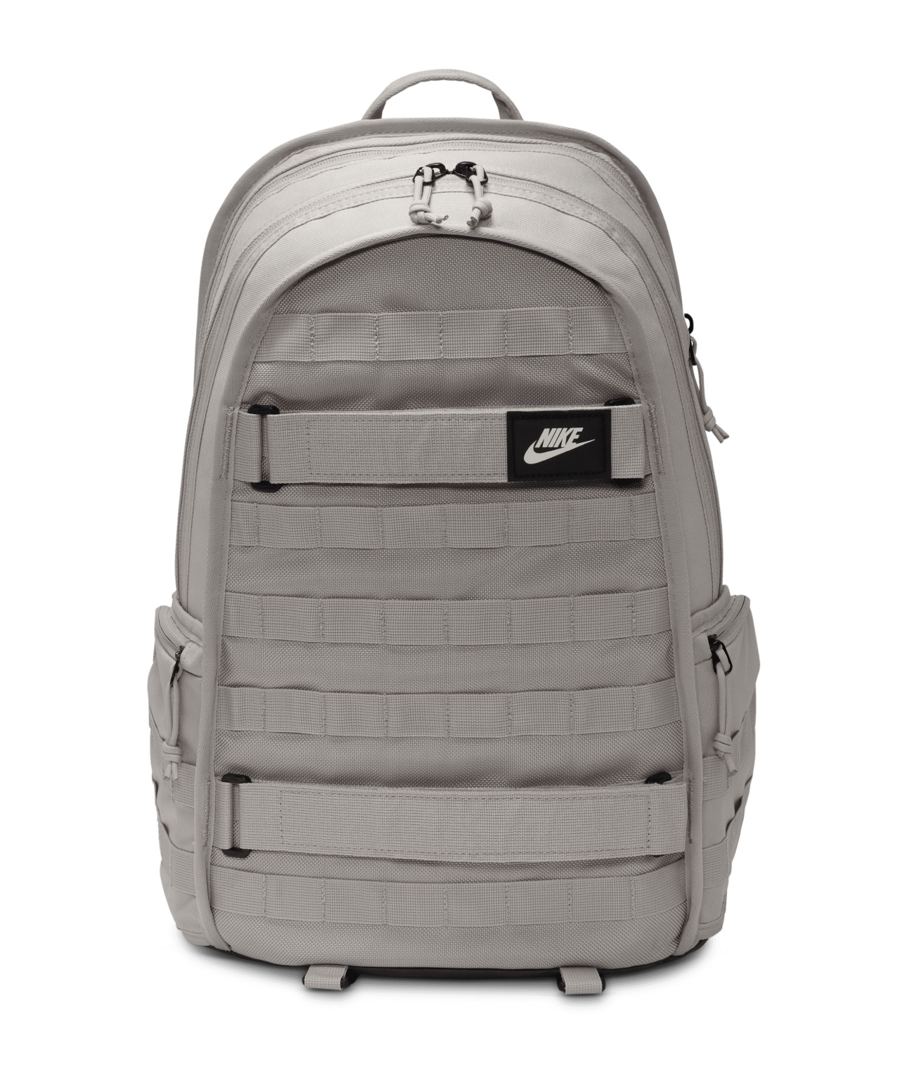 NIKE SPORTSWEAR RPM BACKPACK COLLEGE GREY/BLACK/SUMMIT WHITE