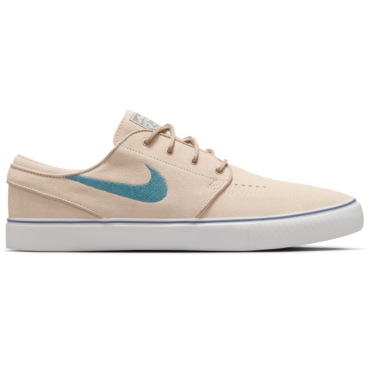 NIKE SB JANOSKI OG+ SANDDRIFT/SMOKEY BLUE-THUNDER BLUE