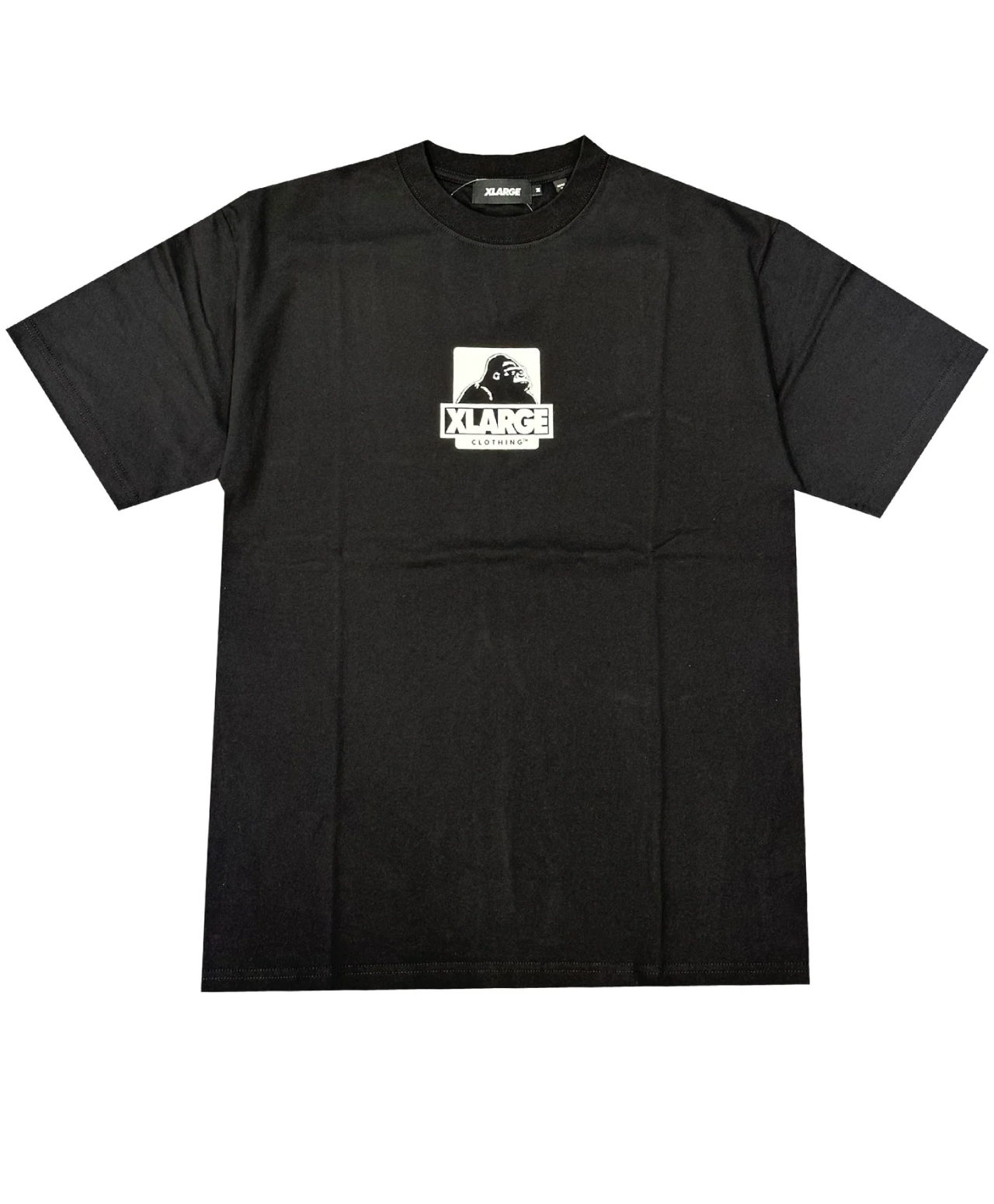 XLARGE LITTLE OG TEE BLACK