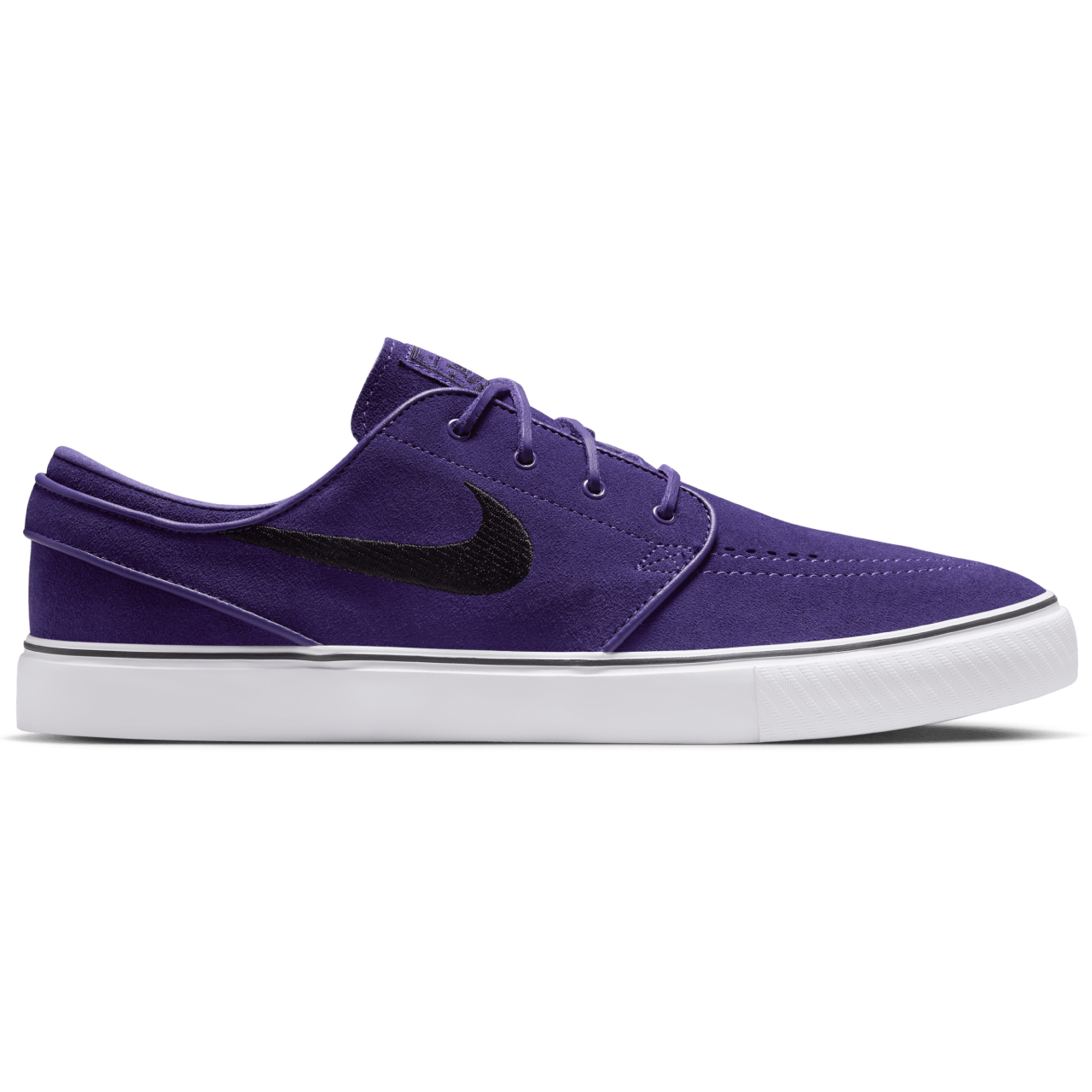NIKE SB JANOSKI OG+ COURT PURPLE/BLACK-WHITE