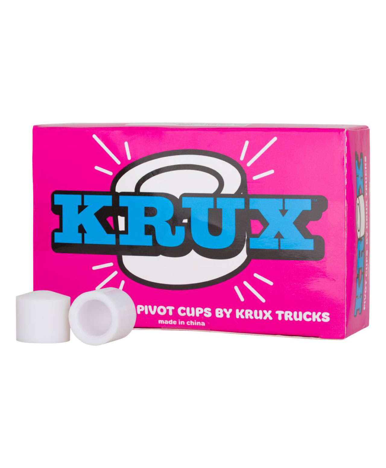 KRUX TRUCK HARDWARE PIVOT CUPS