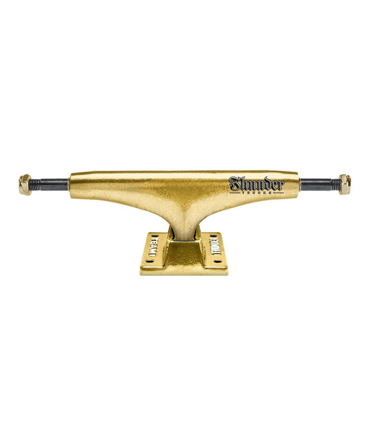 THUNDER 148 TM-HL GLIDED TRUCKS GOLD