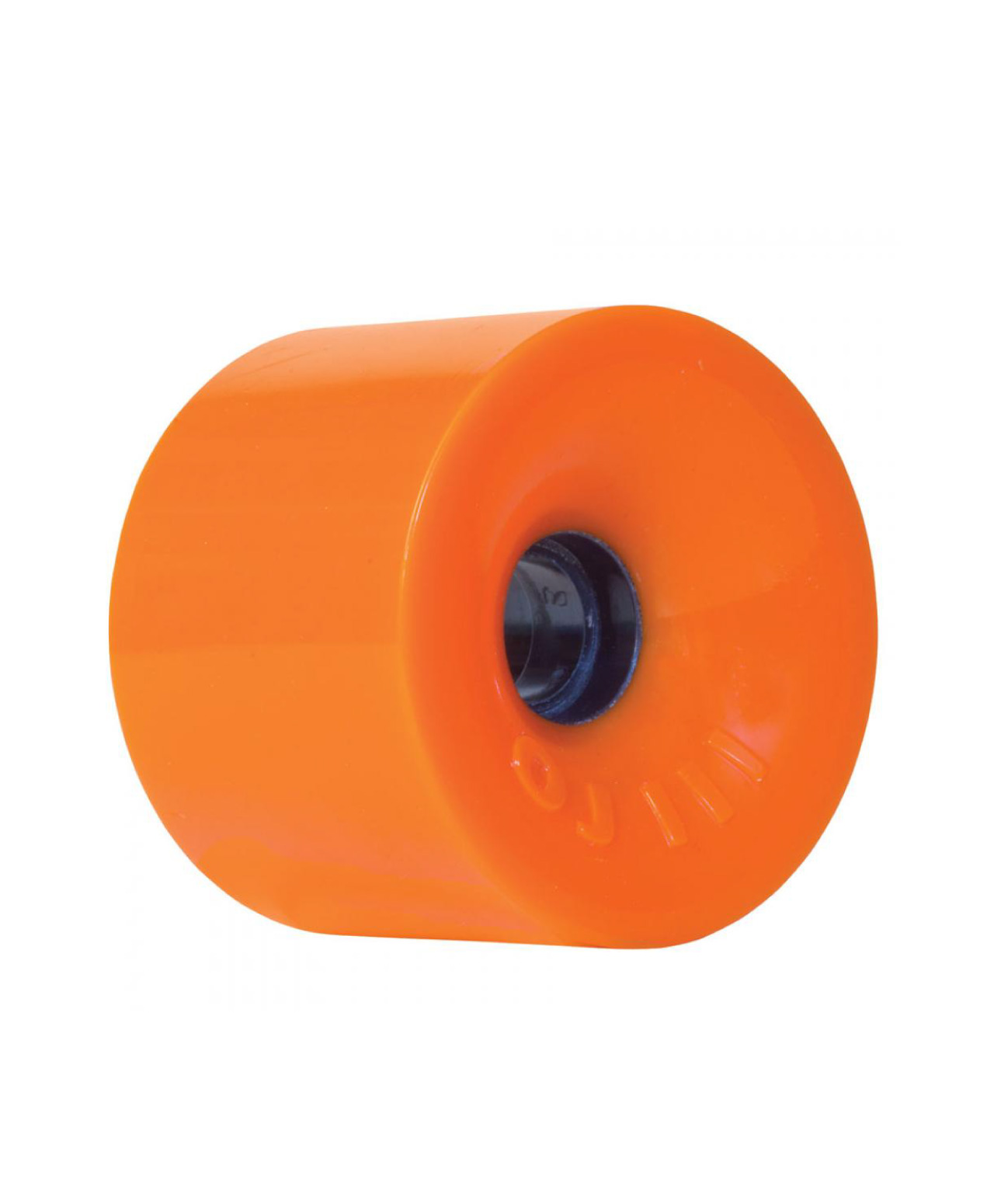 OJ THUNDER JUICE 78A 75MM SOFT WHEELS ORANGE